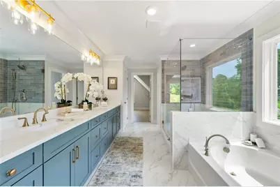 1205 Sterlington Drive, Canton, GA 30115 - Photo 33