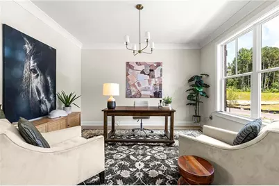 1205 Sterlington Drive, Canton, GA 30115 - Photo 5