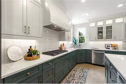 1205 Sterlington Drive, Canton, GA 30115 - Photo 17