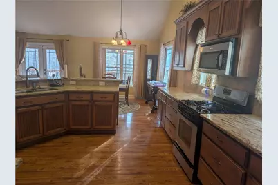 1016 Deer Wood Trail, Cleveland, GA 30528 - Photo 5