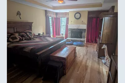 1016 Deer Wood Trail, Cleveland, GA 30528 - Photo 21