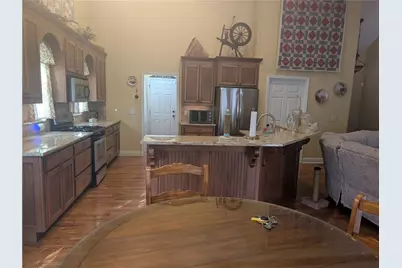 1016 Deer Wood Trail, Cleveland, GA 30528 - Photo 9