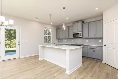 321 Cavalier Lane SE, Acworth, GA 30102 - Photo 9