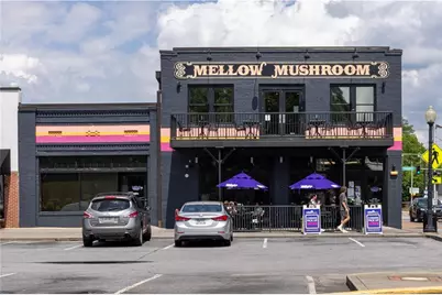 321 Cavalier Lane SE, Acworth, GA 30102 - Photo 49