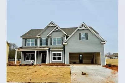 140 Hampton Hollow Drive, Jefferson, GA 30549 - Photo 1