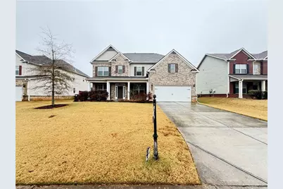 1545 Dahlia Drive, Cumming, GA 30040 - Photo 1