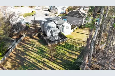 3504 McGuire Lane NW, Kennesaw, GA 30144 - Photo 35