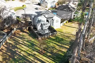 3504 McGuire Ln NW, Kennesaw, GA 30144 - Photo 35