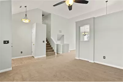 3504 McGuire Lane NW, Kennesaw, GA 30144 - Photo 7