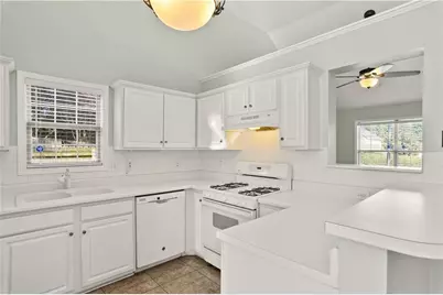 3504 McGuire Lane NW, Kennesaw, GA 30144 - Photo 13