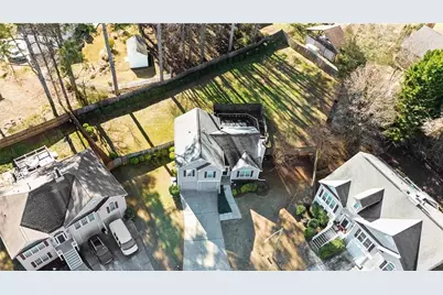 3504 McGuire Lane NW, Kennesaw, GA 30144 - Photo 3