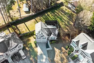 3504 McGuire Ln NW, Kennesaw, GA 30144 - Photo 3