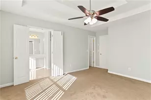 3504 McGuire Ln NW, Kennesaw, GA 30144 - Photo 17