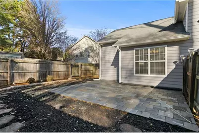 3504 McGuire Lane NW, Kennesaw, GA 30144 - Photo 31