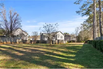 3504 McGuire Lane NW, Kennesaw, GA 30144 - Photo 33