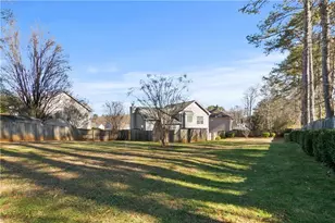 3504 McGuire Ln NW, Kennesaw, GA 30144 - Photo 33