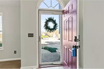 3504 McGuire Lane NW, Kennesaw, GA 30144 - Photo 5