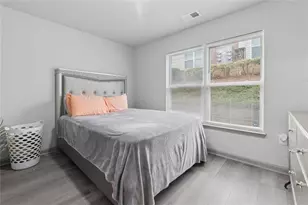 3102 Fairington Village Dr, Lithonia, GA 30038 - Photo 17