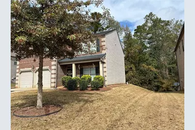 376 Pernell Drive, Hampton, GA 30228 - Photo 1