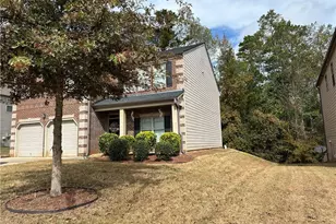 376 Pernell, Hampton, GA 30228 - Photo 1