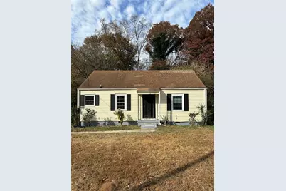 2647 Baker Ridge Drive NW, Atlanta, GA 30318 - Photo 35