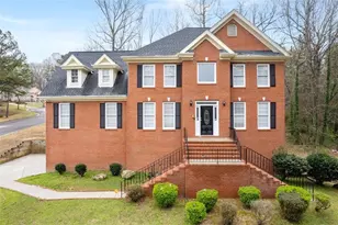 1811 Lake Cove Dr SW, Atlanta, GA 30331 - Photo 41