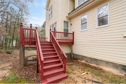 1811 Lake Cove Drive SW, Atlanta, GA 30331 - Photo 35