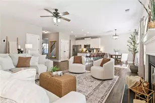 204 Clear Springs Ct, Jackson, GA 30233 - Photo 9