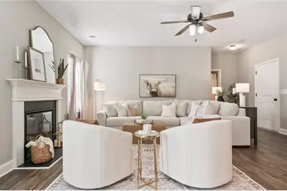 204 Clear Springs Court, Jackson, GA 30233 - Photo 7