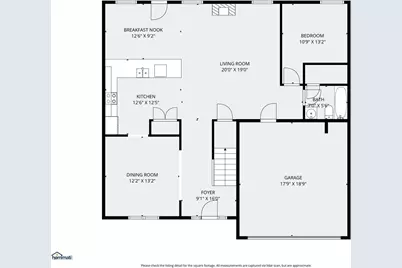 204 Clear Springs Court, Jackson, GA 30233 - Photo 35