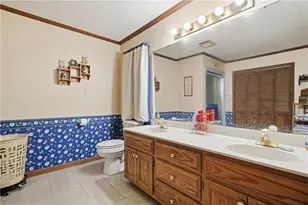 22 Wet Oak Dr NW, Rome, GA 30165 - Photo 17