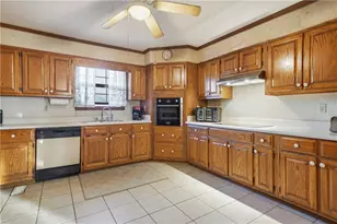 22 Wet Oak Dr NW, Rome, GA 30165 - Photo 7