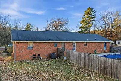 22 Wet Oak Drive NW, Rome, GA 30165 - Photo 23