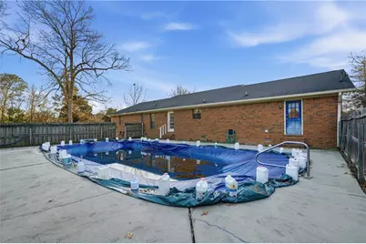 22 Wet Oak Drive NW, Rome, GA 30165 - Photo 19