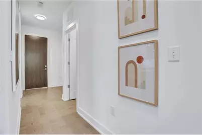 775 Juniper Street NE #327, Atlanta, GA 30308 - Photo 29