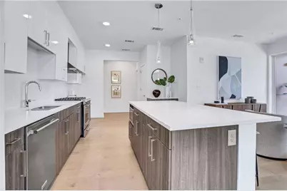 775 Juniper Street NE #327, Atlanta, GA 30308 - Photo 5