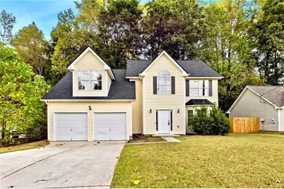 498 Pecan Wood Circle, Fairburn, GA 30213 - Photo 1