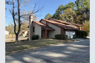 1121 Village Main Street, Stone Mountain, GA 30088 - Photo 1