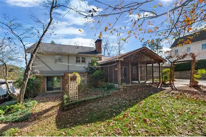 1258 Brooklawn Road NE, Atlanta, GA 30319 - Photo 39