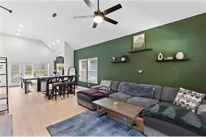 624 Robert Street NW, Atlanta, GA 30318 - Photo 1