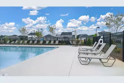 406 Abbott Road, Statham, GA 30666 - Photo 47