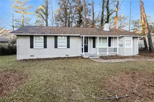 776 Jeb Stuart Dr, Jonesboro, GA 30238 - Photo 3