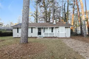 776 Jeb Stuart Dr, Jonesboro, GA 30238 - Photo 1