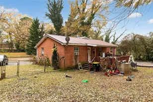 407 E 18th Street SW, Rome, GA 30161 - Photo 5