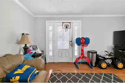 407 E 18th Street SW, Rome, GA 30161 - Photo 9