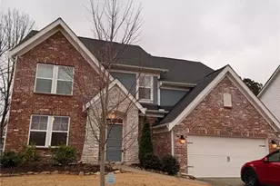 8040 Scenic Ridge Wy, Ball Ground, GA 30107 - Photo 1
