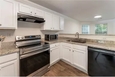 2433 Wood Bend Lane, Riverdale, GA 30296 - Photo 13