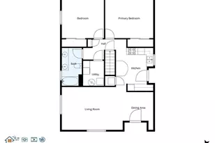 1450 Shadowbrook Dr, Marietta, GA 30062 - Photo 37