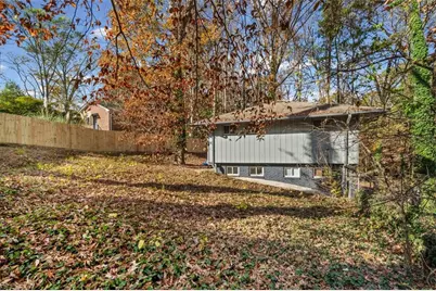 1450 Shadowbrook Drive, Marietta, GA 30062 - Photo 31