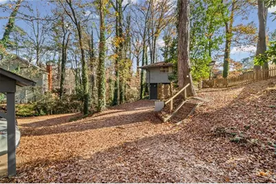 1450 Shadowbrook Drive, Marietta, GA 30062 - Photo 27